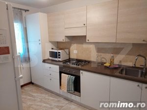 Casa in zona linistita, 4 camere, 142 mp utili, Exterior Vest - imagine 4