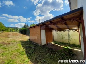  Casa, 200mp, terasa, 2 balcoane, ,zona Ghinziii - imagine 2