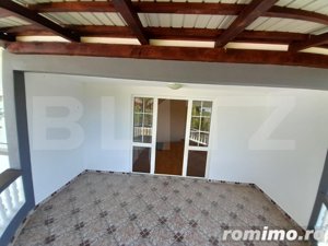  Casa, 200mp, terasa, 2 balcoane, ,zona Ghinziii - imagine 13