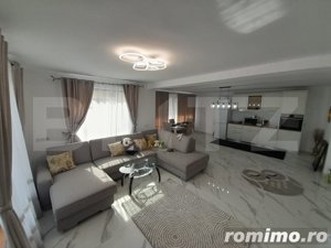 Casa individuala,2800mp teren,zona Livezile - imagine 14