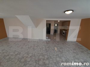  Casa, 200mp, terasa, 2 balcoane, ,zona Ghinziii - imagine 16