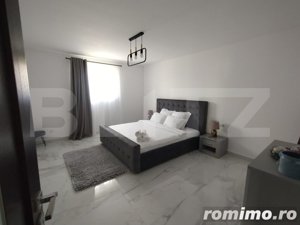 Casa/Pensiune,310mp,zona Jelnei,2800 mp teren,Lac de pesti,ideala pt investitie - imagine 15