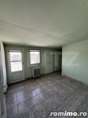 INVESTITIE! Casa de vanzare cu 10 camere, 350 mp utili, zona 7 Noiembrie - imagine 7