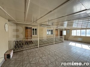 INVESTITIE! Casa de vanzare cu 10 camere, 350 mp utili, zona 7 Noiembrie - imagine 5