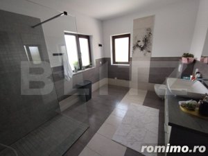 Casa/Pensiune,310mp,zona Jelnei,2800 mp teren,Lac de pesti,ideala pt investitie - imagine 18