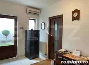 INVESTITIE! Casa de vanzare cu 10 camere, 350 mp utili, zona 7 Noiembrie - imagine 8