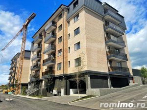 Apartament 2 camere, 45 mp,etaj 1, bloc nou, BETA RESIDENCE - imagine 5