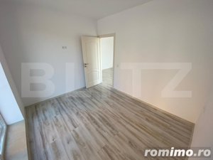 Apartament 2 camere, 45 mp,etaj 1, bloc nou, BETA RESIDENCE - imagine 4