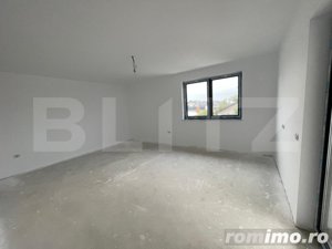 Casa individuala, 130mp utili cu 450mp curte, zona Moara rezidential - imagine 12