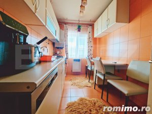 Comision 0 | Apartament cu 2 dormitoare | 54mp | balcon | zona Restaurant Regal - imagine 20