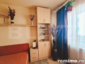 Comision 0 | Apartament cu 2 dormitoare | 54mp | balcon | zona Restaurant Regal - imagine 14