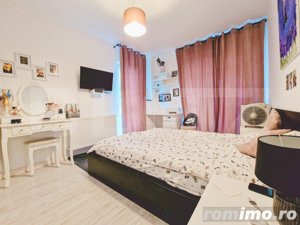 Apartament 3 camere, 66mp, modern, bloc nou, zona Eroilor - imagine 2