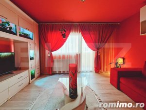 Comision 0 | Apartament cu 2 dormitoare | 54mp | balcon | zona Restaurant Regal - imagine 5