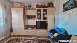 Apartament cu 3 dormitoare, 74mp, 2 balcoane, parcare, zona Lidl - imagine 10