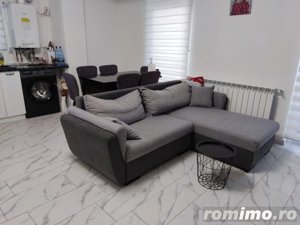 Apartament 3 camere, 67mp, 2bai, curte privata, zona Lidl - imagine 5