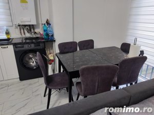 Apartament 3 camere, 67mp, 2bai, curte privata, zona Lidl - imagine 4