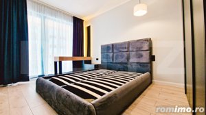 Apartament cu 2 camere, modern/lux, 55 mp , zona Eroilor  - imagine 11