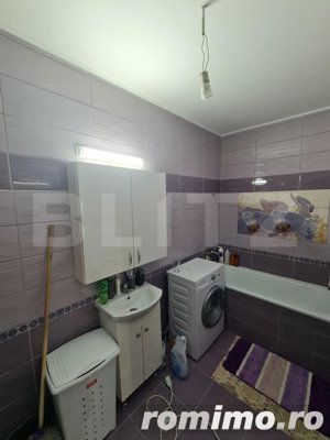 Apartament 2 camere,  parcare, zona Dumitru Mocanu - imagine 6