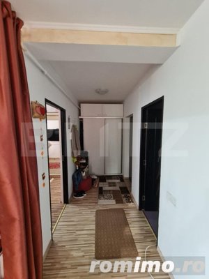 Apartament 2 camere,  parcare, zona Dumitru Mocanu - imagine 4