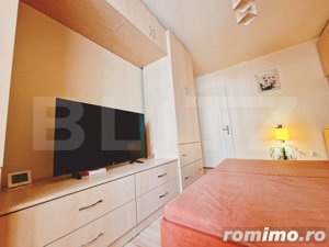 Comision 0 | Apartament cu 2 dormitoare | 54mp | balcon | zona Restaurant Regal - imagine 16