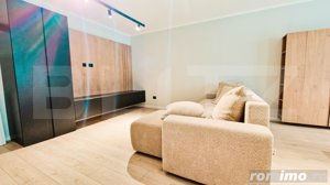 Apartament cu 2 camere, modern/lux, 55 mp , zona Eroilor  - imagine 6