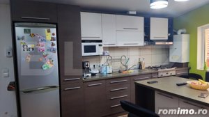 Apartament 2 camere, 100mp(42mp pod amenajat), parcare, zona Centrala - imagine 5