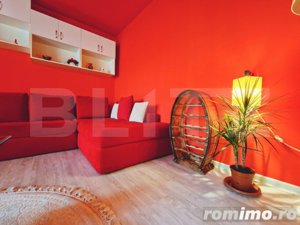 Comision 0 | Apartament cu 2 dormitoare | 54mp | balcon | zona Restaurant Regal - imagine 6