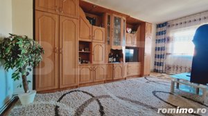 Apartament cu 3 dormitoare, 74mp, 2 balcoane, parcare, zona Lidl - imagine 7