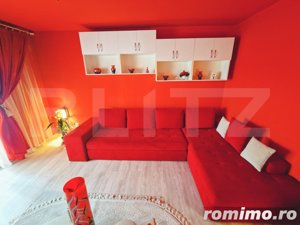 Comision 0 | Apartament cu 2 dormitoare | 54mp | balcon | zona Restaurant Regal - imagine 7