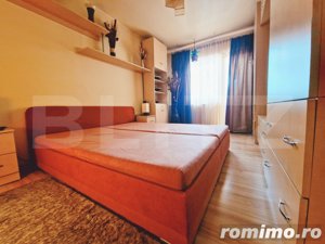 Comision 0 | Apartament cu 2 dormitoare | 54mp | balcon | zona Restaurant Regal - imagine 11