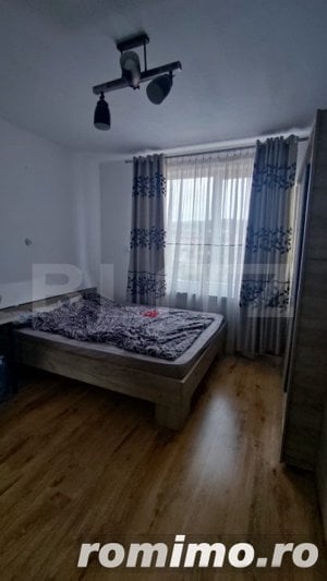 Apartament 2 camere, 100mp(42mp pod amenajat), parcare, zona Centrala