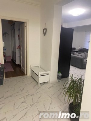 Apartament 3 camere, 67mp, 2bai, curte privata, zona Lidl - imagine 7