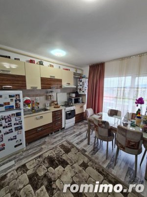 Apartament mobilat si utilat, parcare inclusa in pret, zona Terra - imagine 4