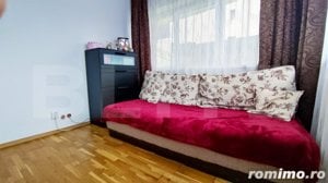 Apartament 2 camere decomandate, parcare, zona Razoare - imagine 7