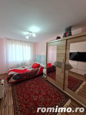 Apartament 2 camere,  parcare, zona Dumitru Mocanu - imagine 5