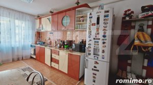 Apartament 3 camere, 58mp, la cheie, parcare, zona Florilor! - imagine 11