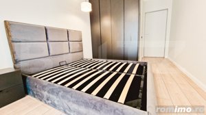 Apartament cu 2 camere, modern/lux, 55 mp , zona Eroilor  - imagine 12