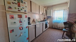 Apartament cu 3 dormitoare, 74mp, 2 balcoane, parcare, zona Lidl - imagine 4