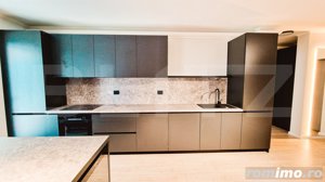 Apartament cu 2 camere, modern/lux, 55 mp , zona Eroilor  - imagine 4