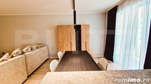 Apartament cu 2 camere, modern/lux, 55 mp , zona Eroilor  - imagine 7