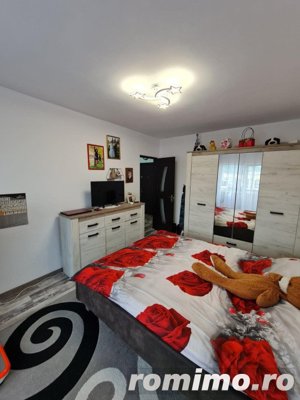 Apartament mobilat si utilat, parcare inclusa in pret, zona Terra - imagine 7