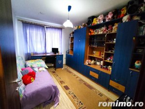 Apartament 3 camere, 82mp, 2 bai zona Porii, Floresti - imagine 7