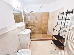 Apartament 3 camere, spatios, 70mp, parcare, zona Catanelor - imagine 17