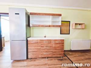 Apartament 3 camere, spatios, 70mp, parcare, zona Catanelor - imagine 7