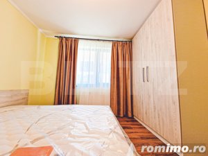 Apartament 3 camere, spatios, 70mp, parcare, zona Catanelor - imagine 11