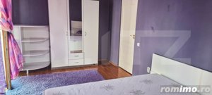 Apartament 3 camere, 70mp, 3 balcoane, 2 parcari subterane, zona Sub Cetate - imagine 7