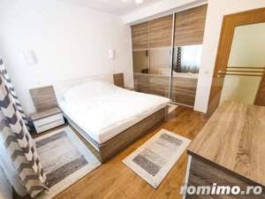 Apartament 3 camere, 2 bai, 76mp, zona Stadionului - imagine 9