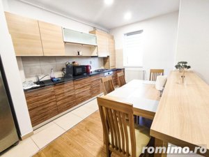 Apartament 3 camere, 2 bai, 76mp, zona Stadionului - imagine 4