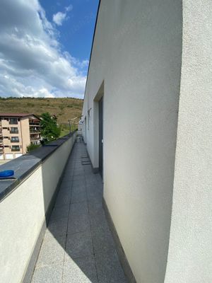 Apartament Nou la Liziera Pădurii - 3 Camere, 65 mp, Terasă de 20 mp - imagine 16