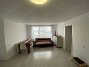 Apartament Nou la Liziera Pădurii - 3 Camere, 65 mp, Terasă de 20 mp - imagine 3